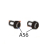 Machine screw/p/ni/M6*12 Godex EZ-6200 plus