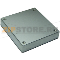 Преобразователь DC/DC, 12 V/DC, 5 V/DC, 20 A, 100 W Traco Power TEP 100-1211