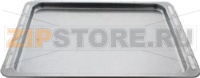 BAKING TRAY FOR OVEN IN ALUMINIUM WHIRLP