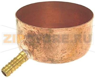 ВОДЯНОЙ БАЧОК В КОМПЛЕКТЕ 