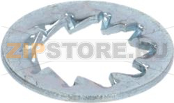 WASHER D8.2 