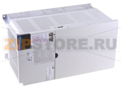 Сервоусилитель Mitsubishi Electric MR-J2S-700CL 