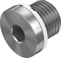 Заглушка Festo B-1/4-50