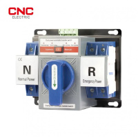 Выключатель нагрузки 10 A CNC Electric B050105