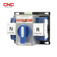 Выключатель нагрузки 10 A CNC Electric B050105
