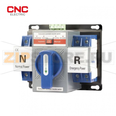 Выключатель нагрузки 10 A CNC Electric B050105 