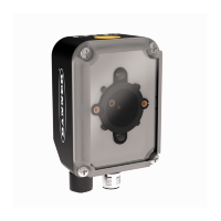 Сканер штрих-кодов Turck ABR72L16-RDE2