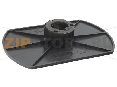 Модуль ограничителя этикеток для намотчика Godex T-10 Paper stop plate Godex T10Запчасть на деталировке под номером: C1Название запчасти Godex на английском языке: Paper stop plate T10.