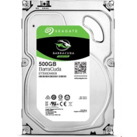 Жесткий диск 500 ГБ, 32 Мб, 6 Гбит/с (SAS) Seagate ST500DM009