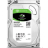 Жесткий диск 500 ГБ, 32 Мб, 6 Гбит/с (SAS) Seagate ST500DM009