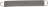 MOLLA A TRAZIONE LUNGHEZZA 121 mm