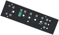 VETRO PANNELLO COMANDI 724x211 mm