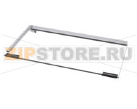 KIT PORTA ESTERNA, GRHD-2PD