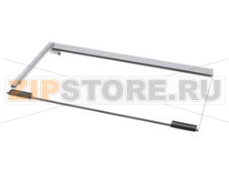 KIT PORTA ESTERNA, GRHD-2PD 