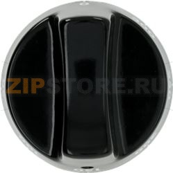 РУЧКА Ø 63 ММ 50-300°C 