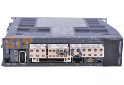 Сервоусилитель Mitsubishi Electric MR-J3-40A1 