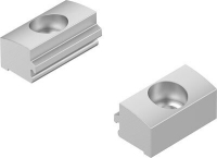 Профиль монтажный Festo EAHF-L2-25-P-S
