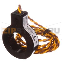 SOLID CORE CT 400:0.1 Siemens US2:SEM3SCCT400