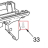 Screw KitchenAid K45