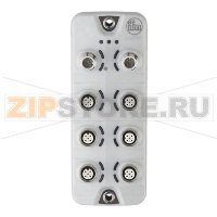 IO-Link модуль CompactLine IFM AL2230