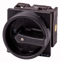 Выключатели главные, T3, 32 A, 1 модуль, 2-полюсн Eaton T3-1-102/EA/SVB-SW