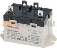 POWER RELAY SHENLER RGF1OU740