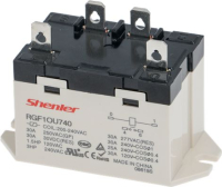 POWER RELAY SHENLER RGF1OU740