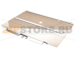 KIT,DOOR-2SDS48-CENTER&amp;amp;BOTTOM 