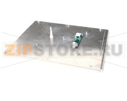 PLATEN KIT 