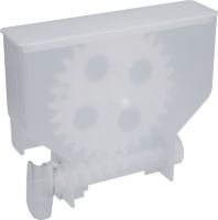 ЕМКОСТЬ ДЛЯ ПОРОШКОВ