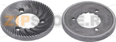 GRINDING BURRS PAIR SIMONELLI RH 