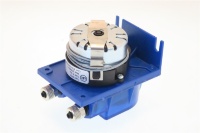 ДОЗАТОР МОЮЩЕГО СРЕДСТВА