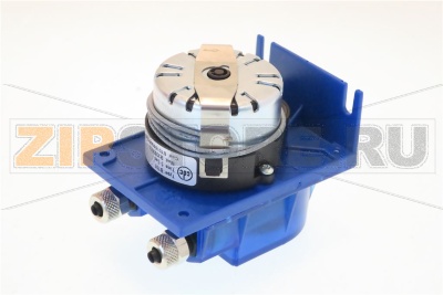 ДОЗАТОР МОЮЩЕГО СРЕДСТВА 