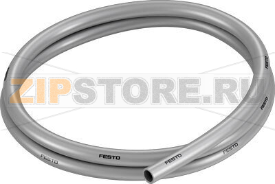 Шланг полиуретановый Festo PUN-H-10X1,5-SI 