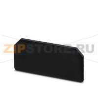 Проставка Phoenix Contact DP-UKK 3/5 BK