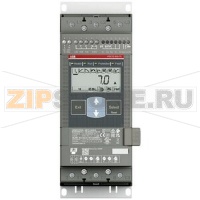 Устройство плавного пуска PSE72-600-70 ABB 1SFA897107R7000