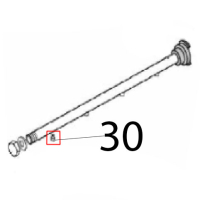Nozzle Angelo Po C165D