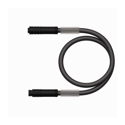 Кабель PVC Turck PKG4.5S-0.7-PSG4.5S/TEL 