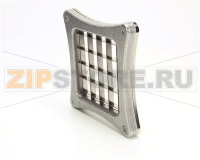 BLADE ASM (3/4 CHOP)