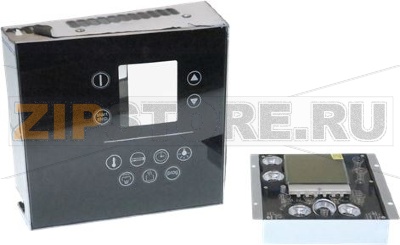MICRO CONTROL PANEL KIT E20/02 ADVANCE 