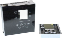 MICRO CONTROL PANEL KIT E20/02 ADVANCE