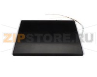 KIT HEATER ASSEMBLY 2W BOTTOM