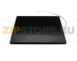KIT HEATER ASSEMBLY 2W BOTTOM 