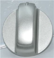 MANOPOLA BASE FKQ61K/HA(LUCE)