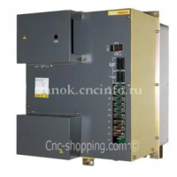 Сервопривод Fanuc A06B-6102-H245#H520