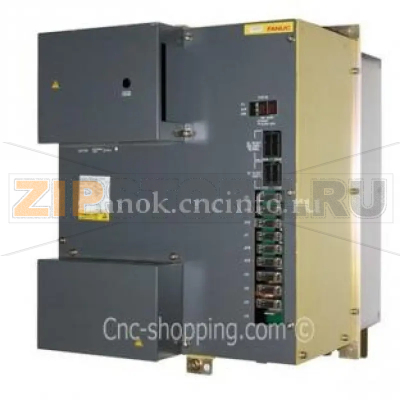 Сервопривод Fanuc A06B-6102-H245#H520 