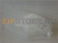 CONTENITORE CON DOSATORE