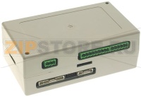 БЛОК УПРАВЛЕНИЯ ДОЗАЦИЕЙ 2-3-4 ГРУППЫ 230В