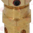 КЛАПАН КОТЛА Ø 3/8"M - КЛАПАН КОТЛА Ø 3/8"M
