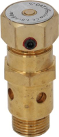 КЛАПАН КОТЛА Ø 3/8"M